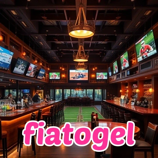 fiatogel: Fitur Menarik dan Keunggulan yang Memikat Pengguna
