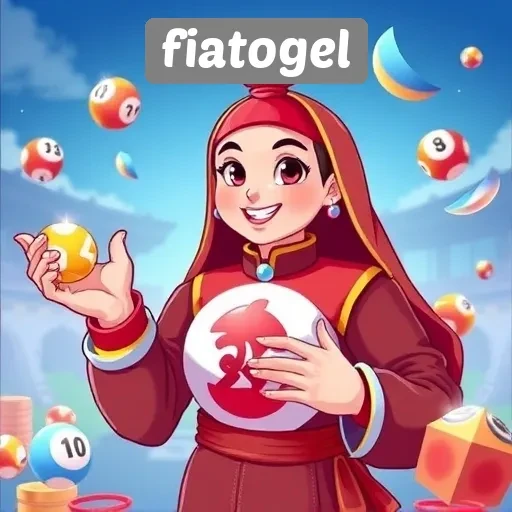 Keuntungan Bermain di Situs Fiatogel