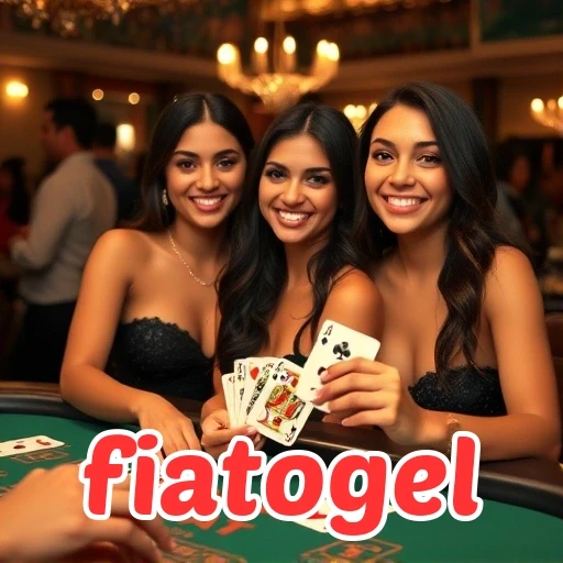 fiatogel: Keuntungan dan Fitur Menarik yang Wajib Dicoba