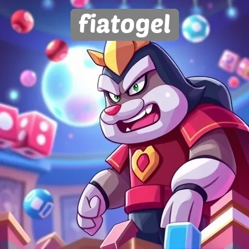 Cara Bergabung dan Berpengalaman di Fiatogel