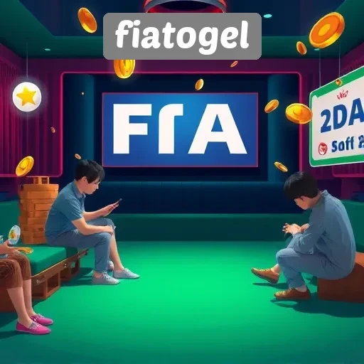 Panduan Lengkap Bermain di Situs Fiatogel