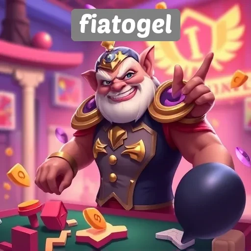Evolusi Fiatogel dalam Menjawab Kebutuhan Gamer
