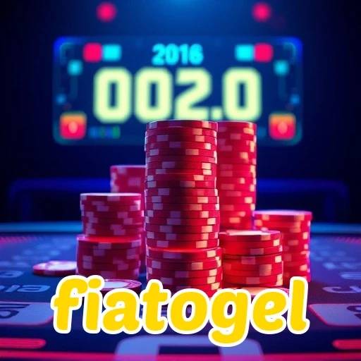 fiatogel: Menyelami Keseruan dengan Fitur Unggulan dan Menarik