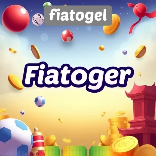 Menggali Fitur Menarik dari Situs Game Fiatogel
