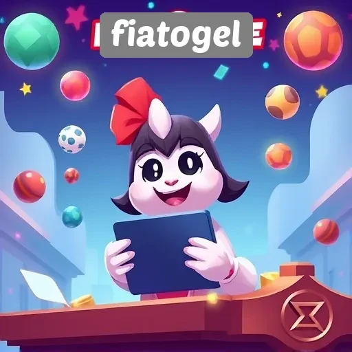 Keunggulan Fiatogel Dibandingkan Situs Game Lain