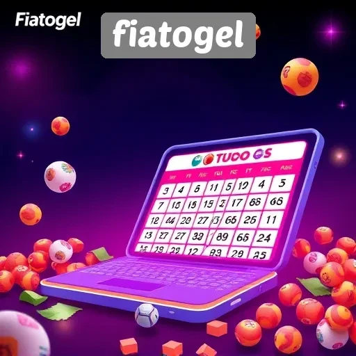 Fiatogel: Tren Permainan Digital di Era Modern