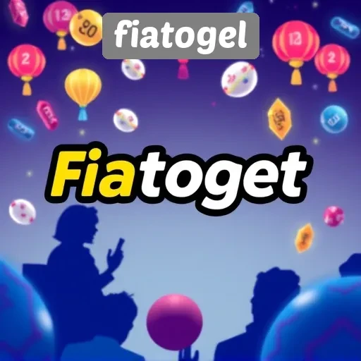 Fiatogel Sebagai Pilihan Game Online Terpercaya