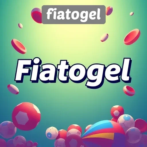 Bagaimana Fiatogel Menyediakan Keamanan untuk Pemain