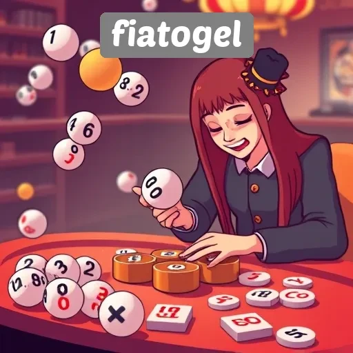 Strategi Sukses Bermain di Fiatogel untuk Pemula