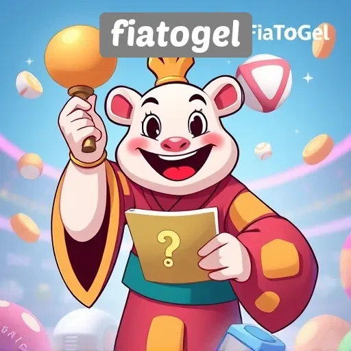 Review Pengalaman Bermain di Fiatogel dari Perspektif Pengguna
