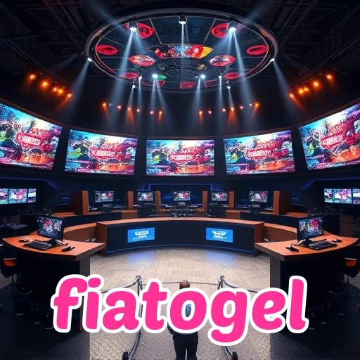 fiatogel: Menilik Fitur dan Keunggulan Permainannya