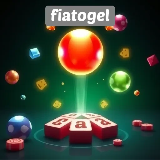Inovasi dan Fitur Baru di Fiatogel