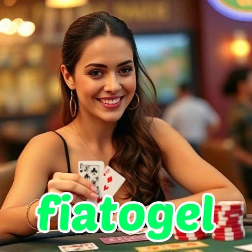 fiatogel: Hasil Menarik dan Keunggulan Penuh dalam Permainan Online