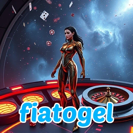 fiatogel: Unggul dalam Statistik dan Fitur Game Online Menarik