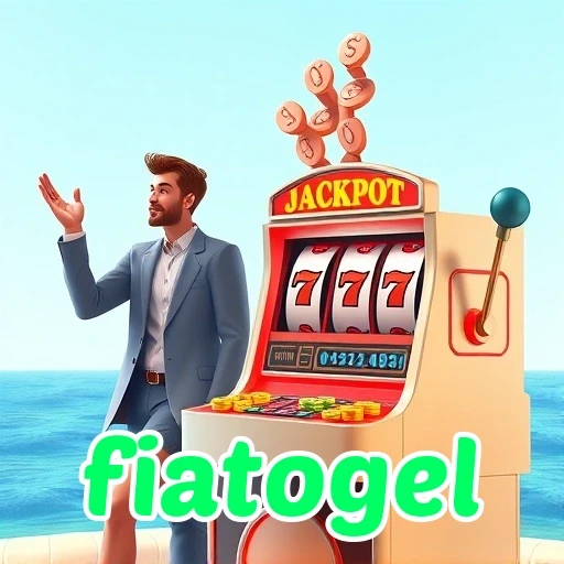 fiatogel: Strategi Menang Optimal untuk Permainan Online Anda