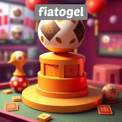 Menelusuri Keunikan Fitur Permainan di Fiatogel
