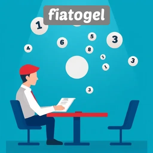 Ulasan Interaksi Pengguna di Fiatogel yang Perlu Diketahui