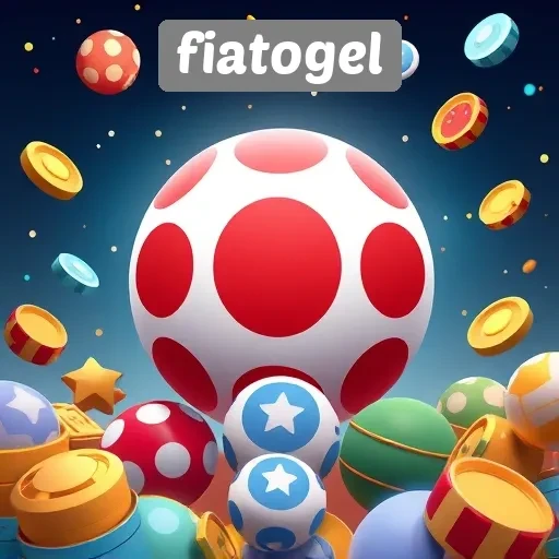 Berbagai Jenis Permainan yang Tersedia di Fiatogel