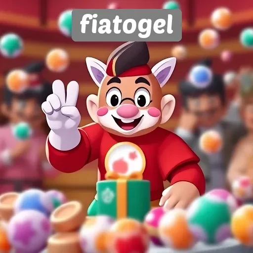 Analisis Kesempatan Menang di Situs Fiatogel